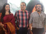 Koel Malick, Arindam Sil and Bickram Ghosh