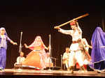 Kuchamani Khayal: A play
