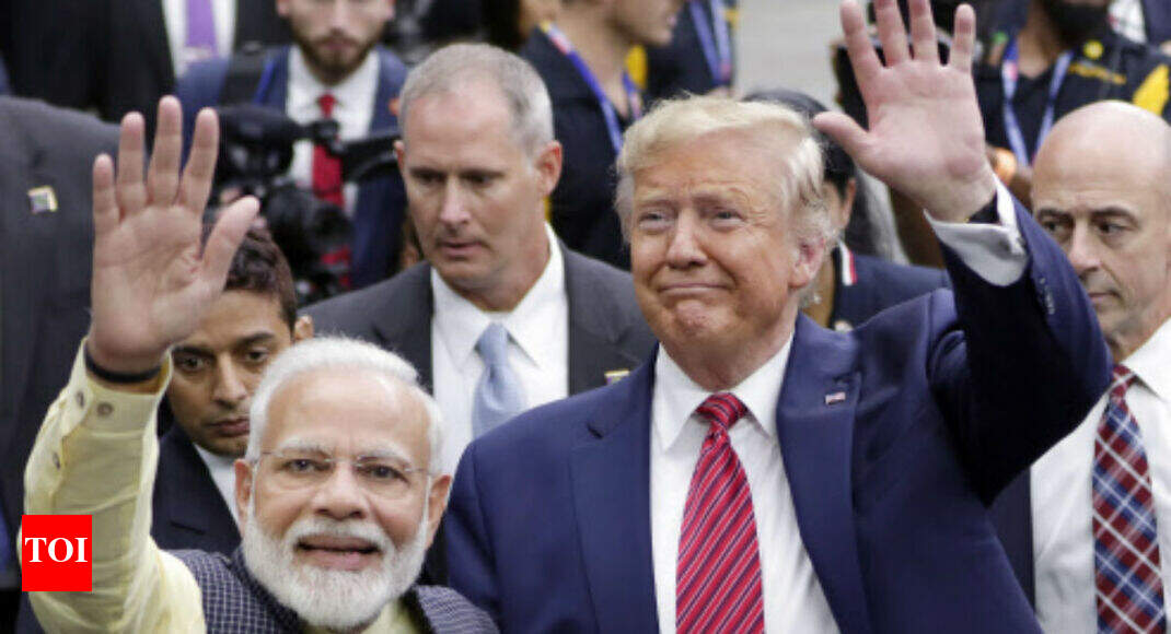 India-US to hold 1st tri-service exercise in Nov