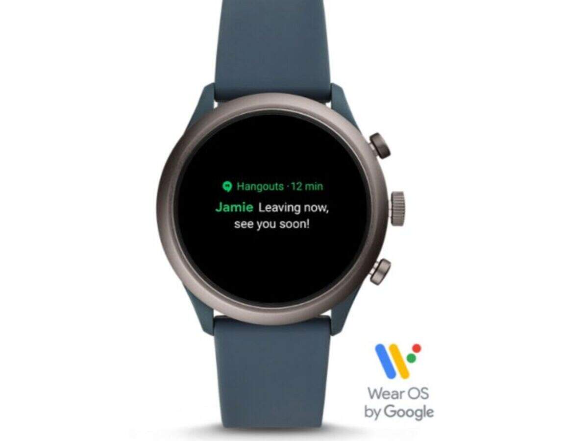 oneplus wear os