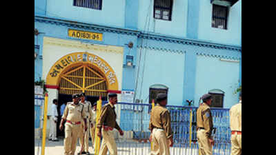 2008 serial blasts: All 76 accused to be brought to Sabarmati central prison