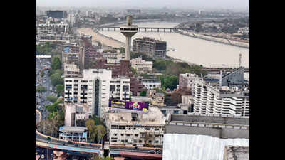 Gujarat realty sector gets boost, FSI hiked