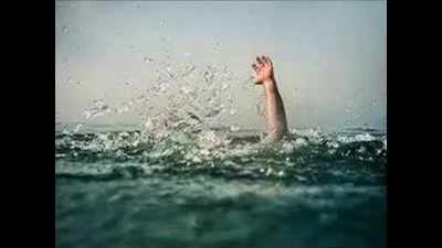 Three girls among 4 drown in Muzaffarpur