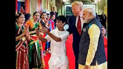 Narendra Modi in US: Meet the boy with Karnataka roots who got the 'prized' selfie