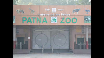 Meet 24 new inmates on your next visit to Patna zoo
