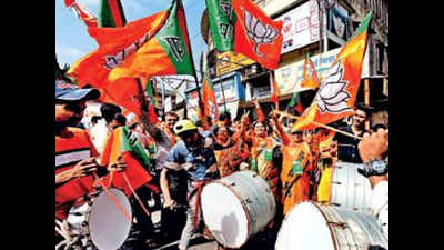 Maratha-fied BJP hopes to upend poll calculus