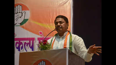 Maharashtra assembly polls: Nana Patole says CM abused power, asks him to quit