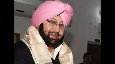 Punjab CM befooling Sikhs on GST refund: SAD