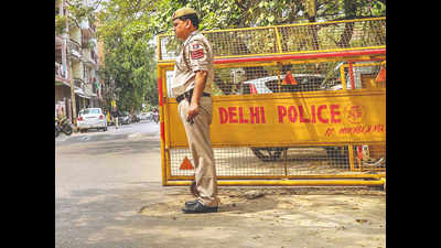 Two bikes per police station to patrol Delhi’s dark stretches