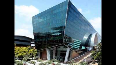 Infosys 3rd best regarded company in world: Forbes