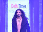 Delhi Times Fashion Week 2019, Ramesh Dembla, Day 3