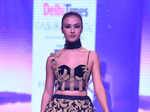 Delhi Times Fashion Week 2019, Ramesh Dembla, Day 3