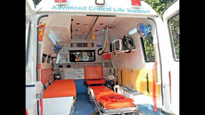 Delhi: CATS strike over, but ambulance crisis persists