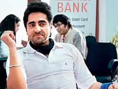 First day, first shot: How Ayushmann Khurrana became a sperm donor in 'Vicky Donor'