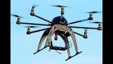 Tamil Nadu: Flood damage to be assessed using drones