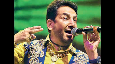Gurdas Mann continues to face protest in Canada, sticks to his guns