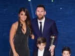 FIFA Football Awards 2019