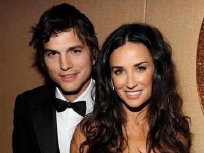 Demi Moore reveals that she had a word with her ex-husband Ashton Kutcher before her memoir’s release
