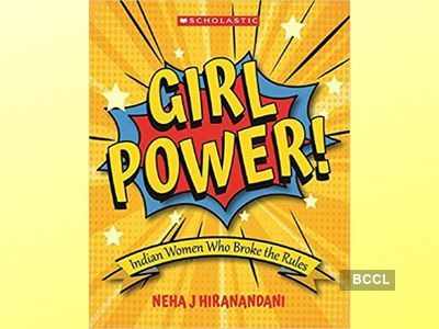 New book to tell stories of 50 Indian women role models