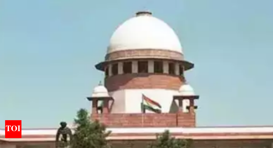 Frame guidelines on social media use: SC to Govt