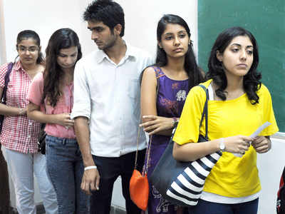 Ambedkar University student union polls on Wednesday