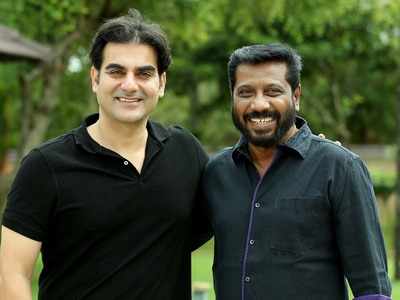 Arbaaz Khan: Siddique’s style of filmmaking caters to commercial movies