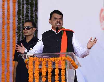 Maharashtra assembly polls: Article 370 pitch could make a big difference in over 130 urban seats