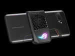 Asus ROG Phone II gaming smartphone