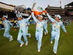 T20 World Cup finals