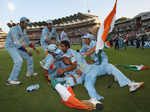 T20 World Cup finals