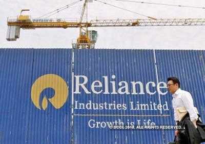 RIL shares up over 3%; m-cap rises by Rs 25,305 crore after Morgan Stanley report