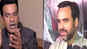 Pankaj Tripathi shares an emotional incident when he stole Manoj Bajpayee's slippers