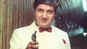 When an actress slapped Prem Chopra during a film's shoot