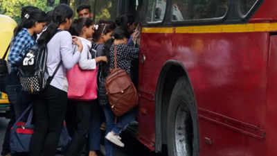 DTC board approves free ride for women