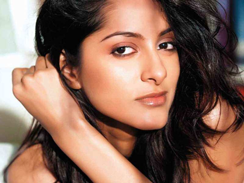 Cine Actor Aishwarya Sex - Love Sex Aur Dhoka' star Neha Chauhan forays into Telugu cinema ...