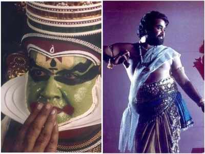 Is Mohanlal Professionally Trained In Dancing? Here's What The Actor 