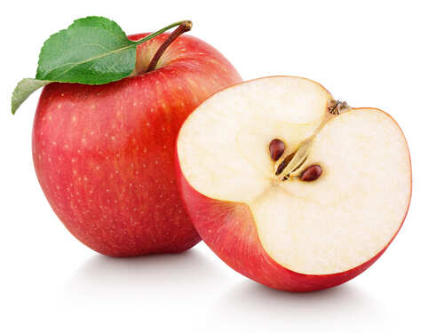 Should You Eat An Apple With Or Without Its Peel The Times Of India