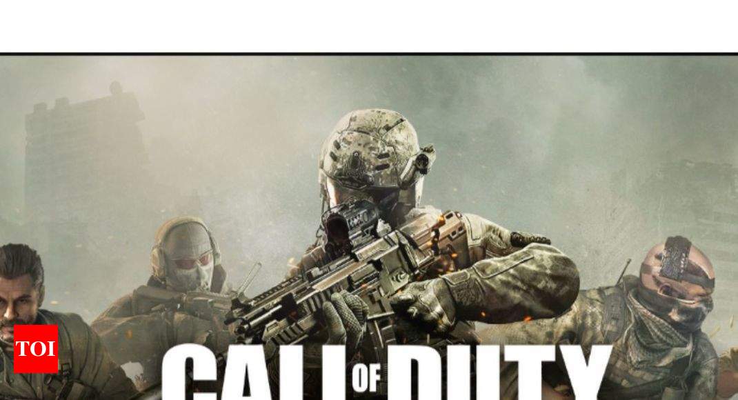 Free Internet Calls USA: “Call of Duty Mobile: Everything ... - 