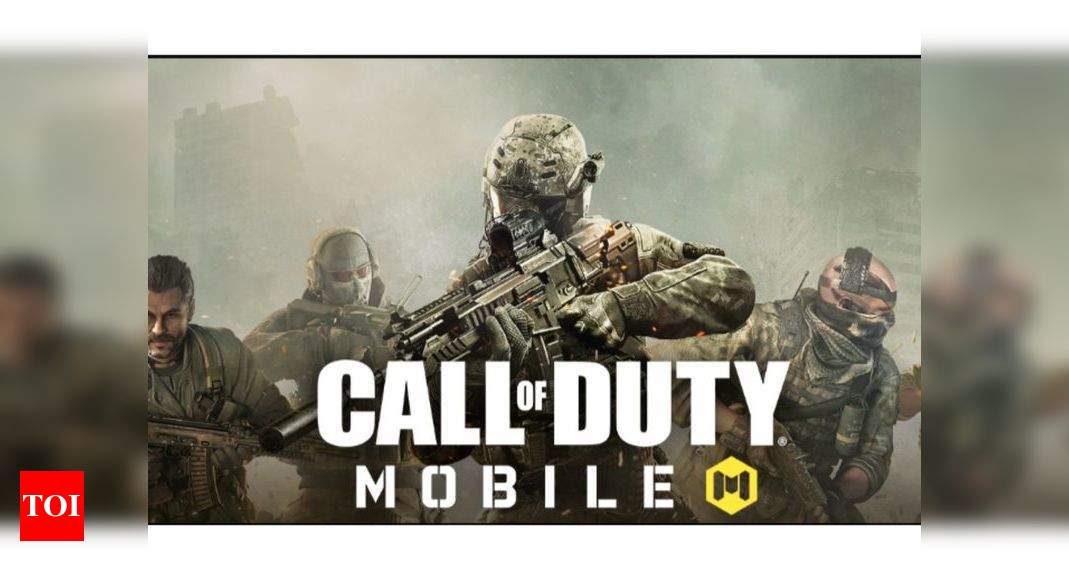 Must-Know Things About Call Of Duty Mobile Hacks Android