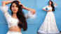 Nora Fatehi cuts a dash in all white ensemble, leaves fans in awe by her pictures