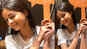 Ananya Panday's wink in her latest boomerang video will make you fall for her yet again