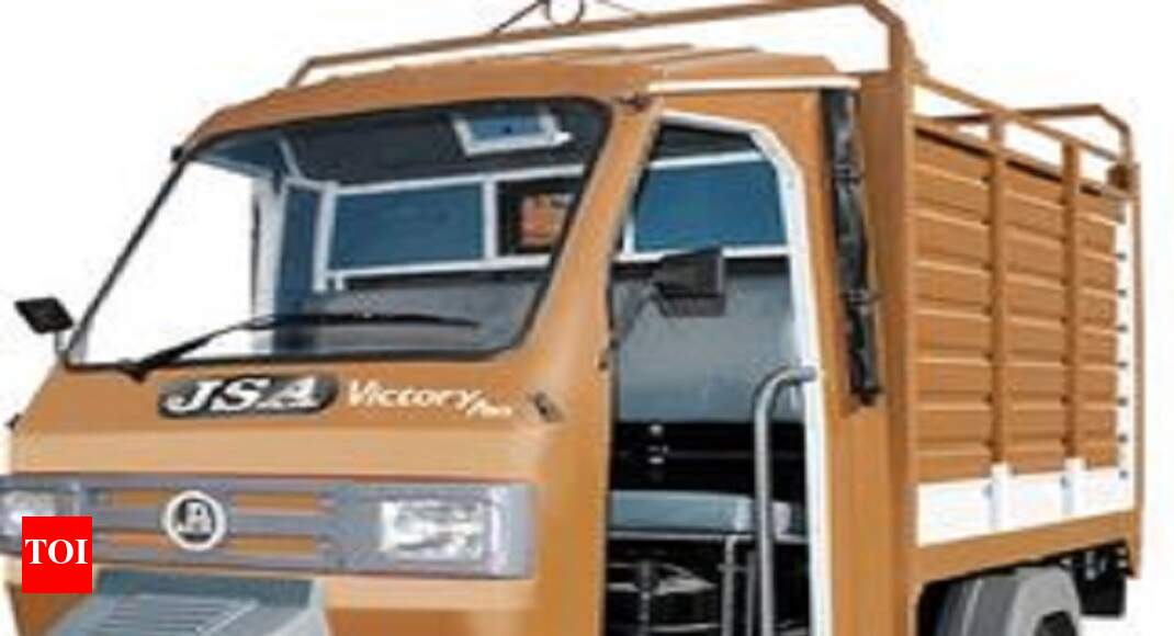 Mumbai Commercial 3wheelers banned from JogeshwariVikhroli link road