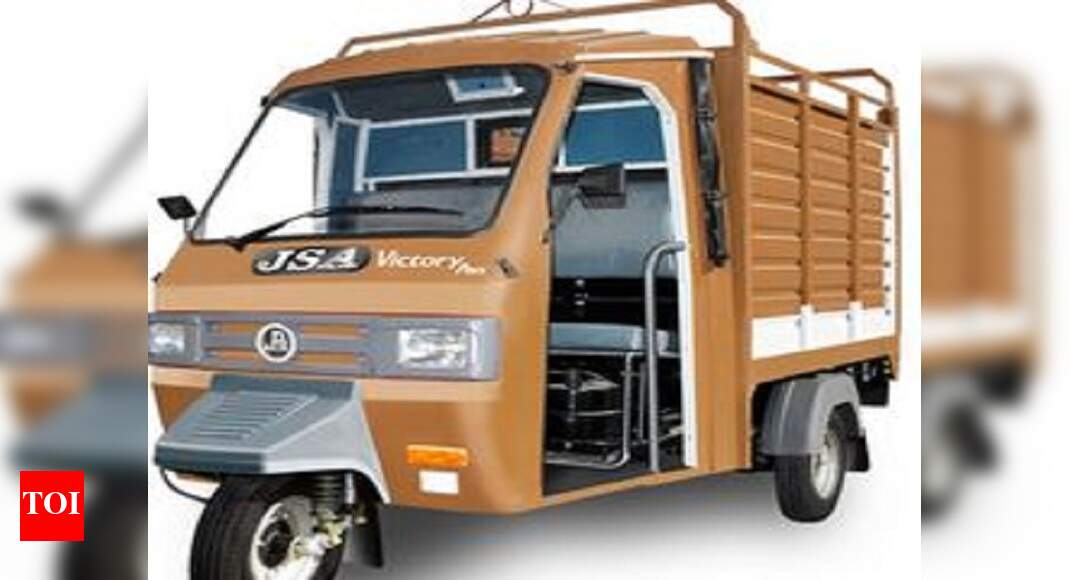 Mumbai Commercial 3wheelers banned from JogeshwariVikhroli link road