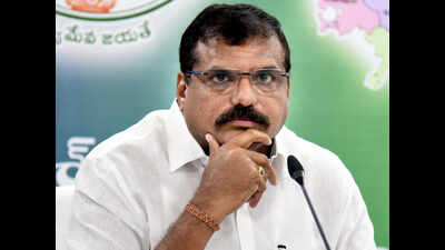 Volkswagen case: Andhra Pradesh minister Botsa Satyanarayana deposes in ...
