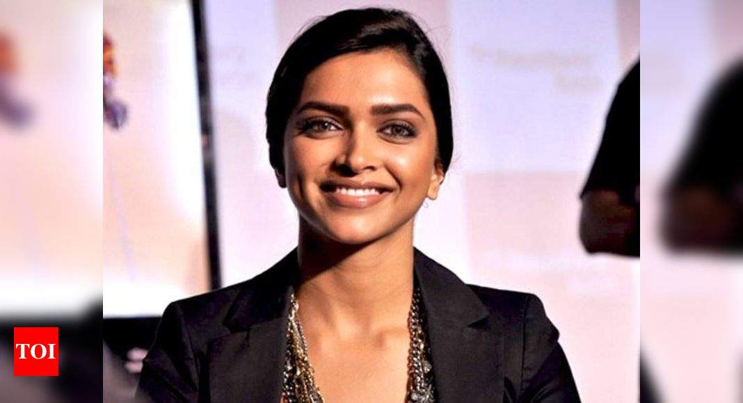 Blu Smart Funding Deepika Padukone Boards E Mobility Startup Blu Smart India Business News Times Of India blu smart funding deepika padukone