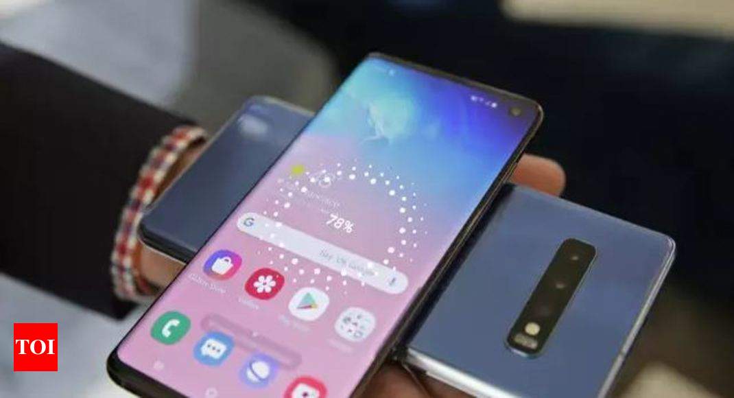 samsung galaxy s10: Samsung brings these Galaxy Note 10 features 