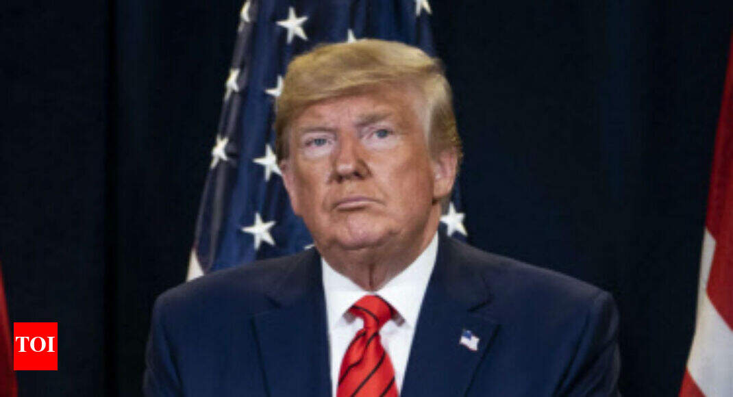 Democrats to launch impeachment inquiry of Trump