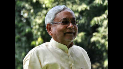 CM Nitish Kumar’s intervention averted deluge: Minister