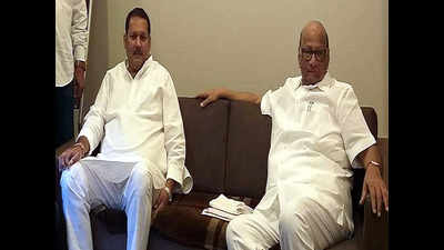 Will always have respect for Sharad Pawar: MP Udayanraje Bhosale