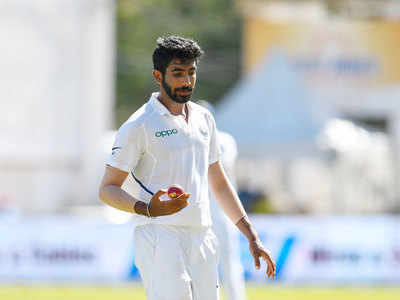 Big blow for India, talismanic Jasprit Bumrah out of South Africa Test series